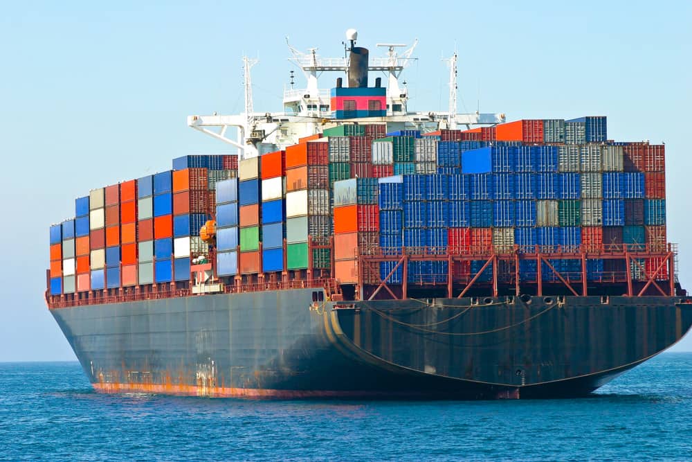 automotive gold shipping source